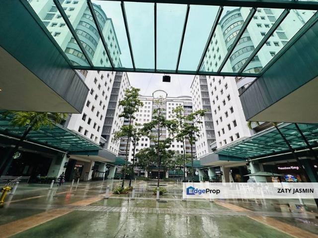 Shop for sale in Country Heights Damansara, Kuala Lumpur