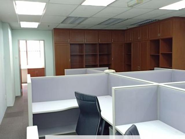 Shop for sale in Country Heights Damansara, Kuala Lumpur
