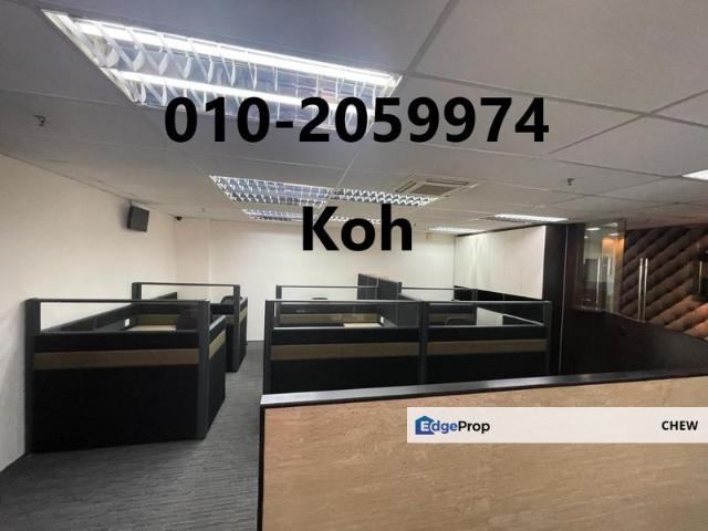 Shop for sale in Country Heights Damansara, Kuala Lumpur