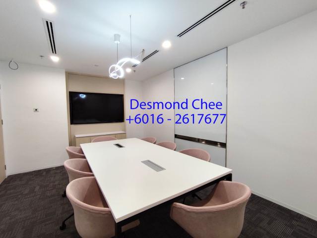 Office for rent in Country Heights Damansara, Kuala Lumpur