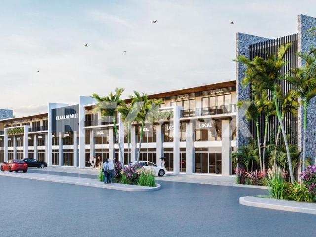 Local Comercial en venta en Mazatlán, Sinaloa