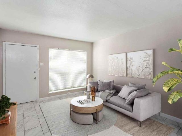 Apartment for rent in Harris, Texas