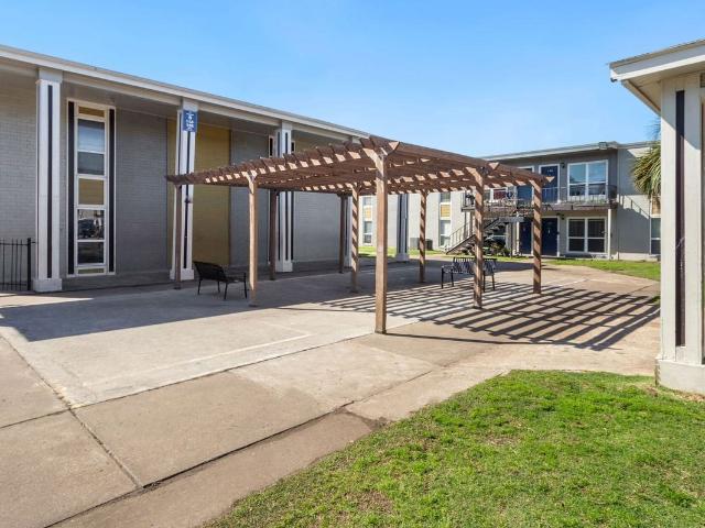 Apartment for rent in Harris, Texas