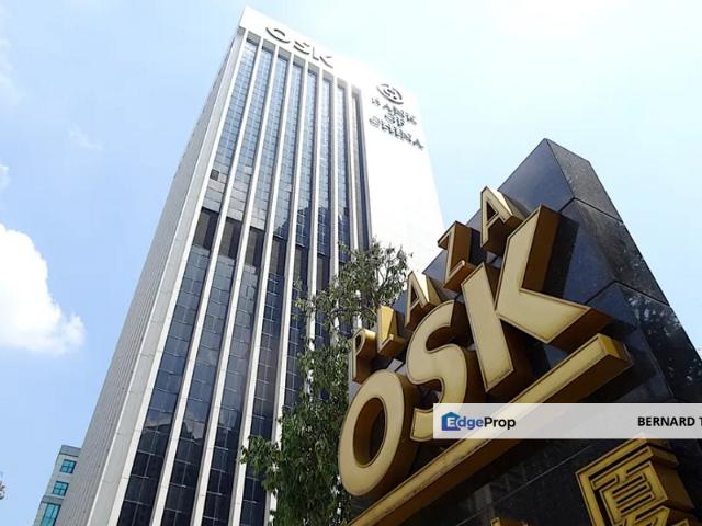 Shop for rent in Country Heights Damansara, Kuala Lumpur