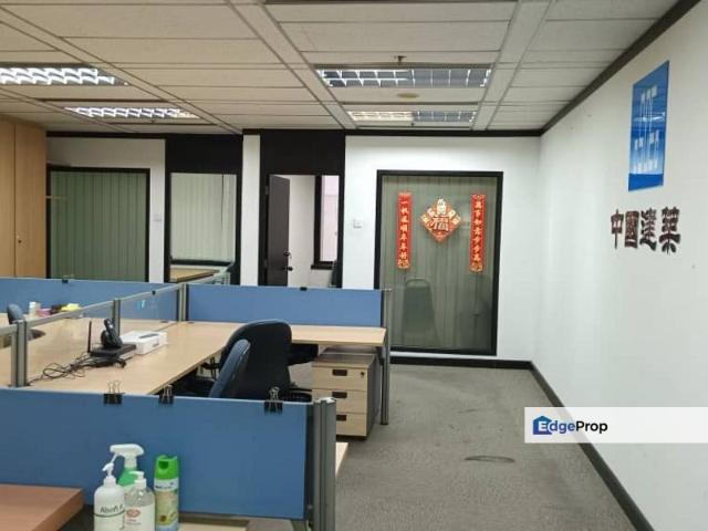 Shop for rent in Country Heights Damansara, Kuala Lumpur