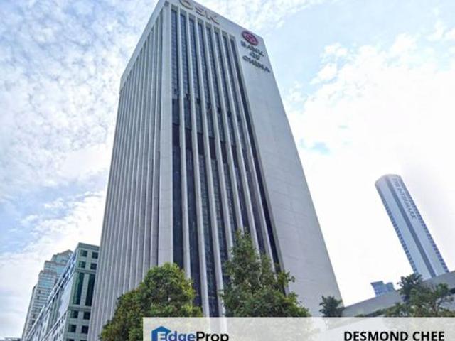 Shop for rent in Country Heights Damansara, Kuala Lumpur