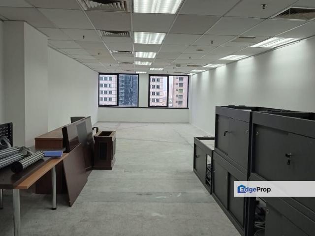 Shop for rent in Country Heights Damansara, Kuala Lumpur