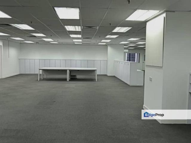 Shop for rent in Country Heights Damansara, Kuala Lumpur