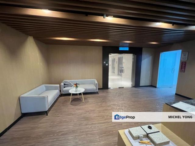 Shop for rent in Kampung Datuk Keramat, Kuala Lumpur