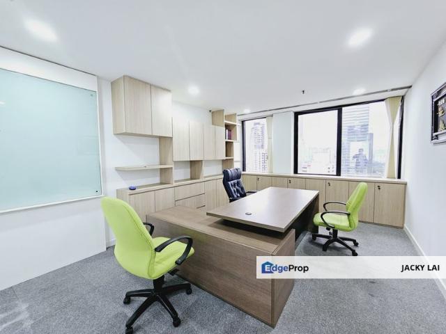 Shop for rent in Country Heights Damansara, Kuala Lumpur