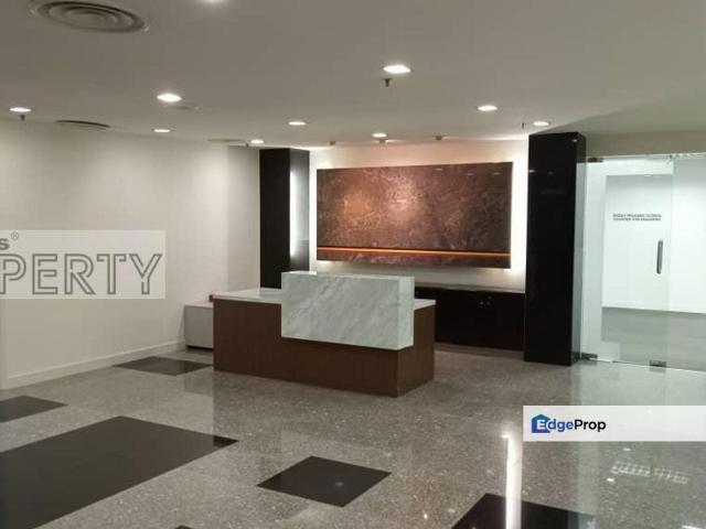 Shop for rent in Country Heights Damansara, Kuala Lumpur