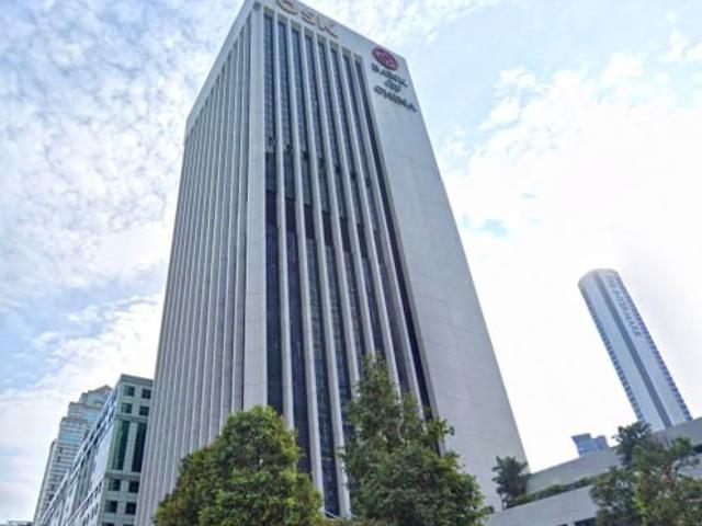 Office for rent in Country Heights Damansara, Kuala Lumpur