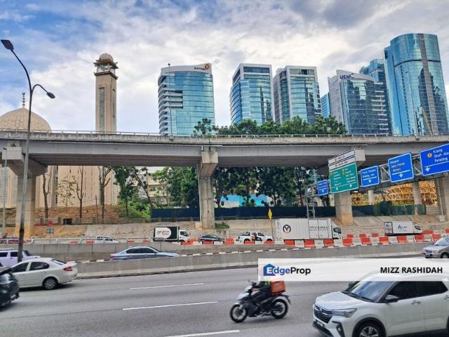 Shop for rent in Country Heights Damansara, Kuala Lumpur