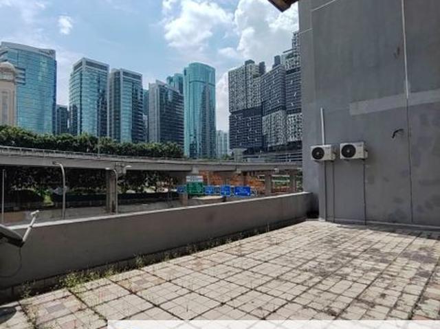 Shop for rent in Country Heights Damansara, Kuala Lumpur