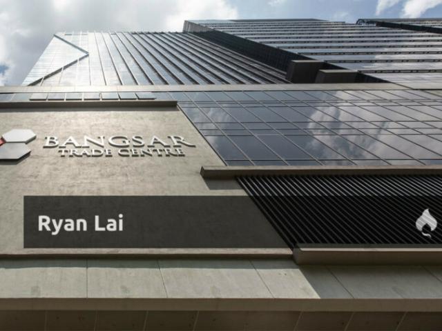 Shop Office for rent in Country Heights Damansara, Kuala Lumpur