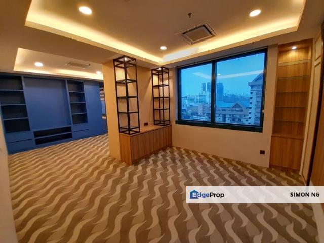 Shop for rent in Country Heights Damansara, Kuala Lumpur