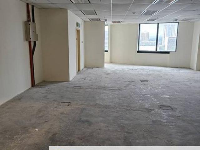Shop for rent in Country Heights Damansara, Kuala Lumpur