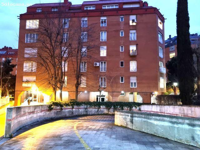Local Comercial en venta en Arganzuela, Madrid