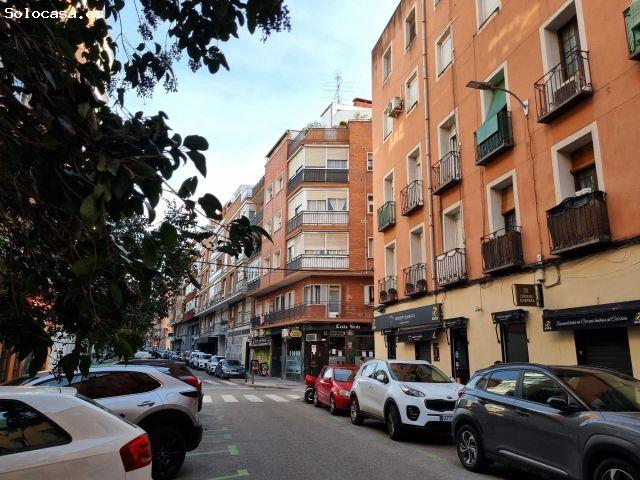 Local Comercial en alquiler en Chamartín, Madrid