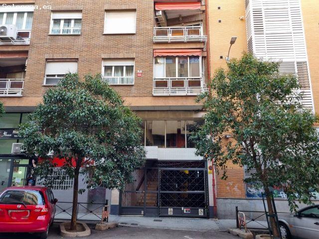 Local Comercial en alquiler en Chamartín, Madrid
