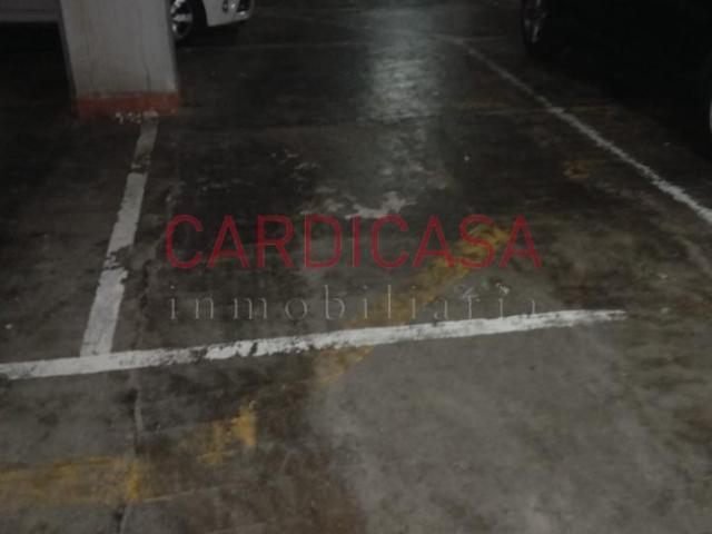 Garaje en venta en Vigo