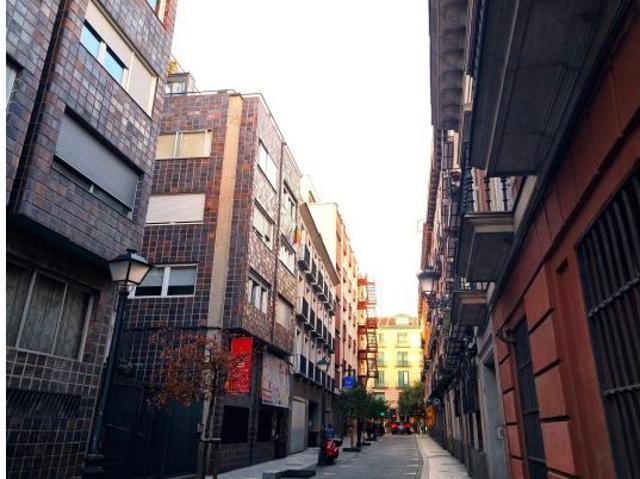 Local Comercial en alquiler en Centro, Madrid