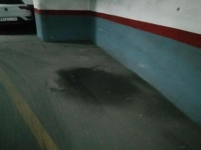 Local Comercial en alquiler en Almansa, Castilla-La Mancha