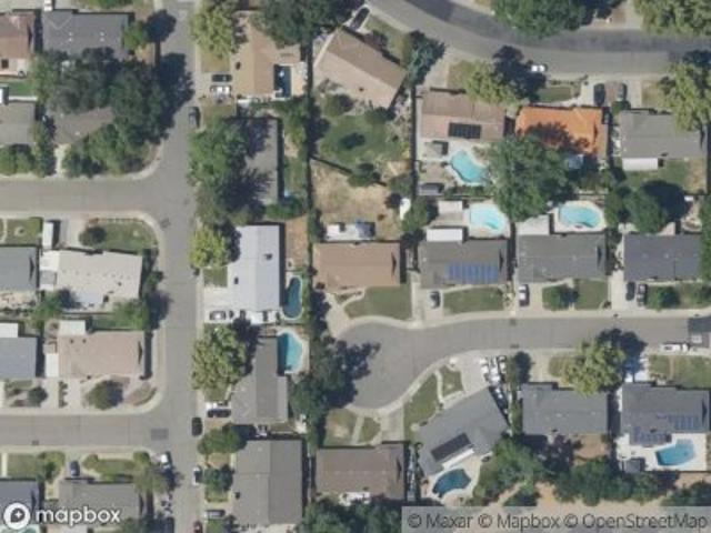 House for sale in California
