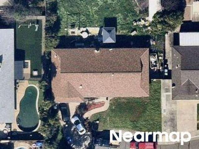 House for sale in California