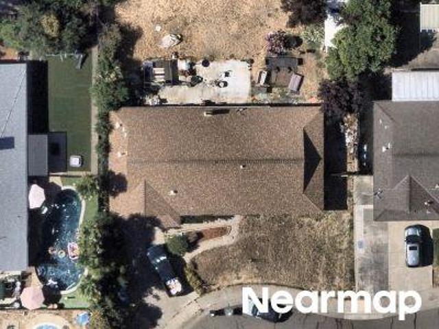 House for sale in California