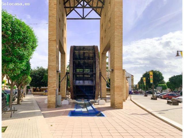Local Comercial en alquiler en la Ribera Alta, Valencia