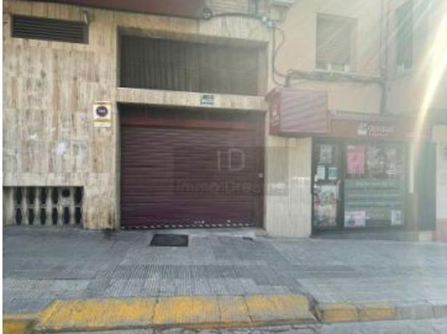 Local Comercial en alquiler en Pius XII-Germanor, Segrià