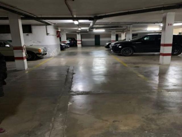 Local Comercial en venta en Ugena, Urbanización Fuentevieja