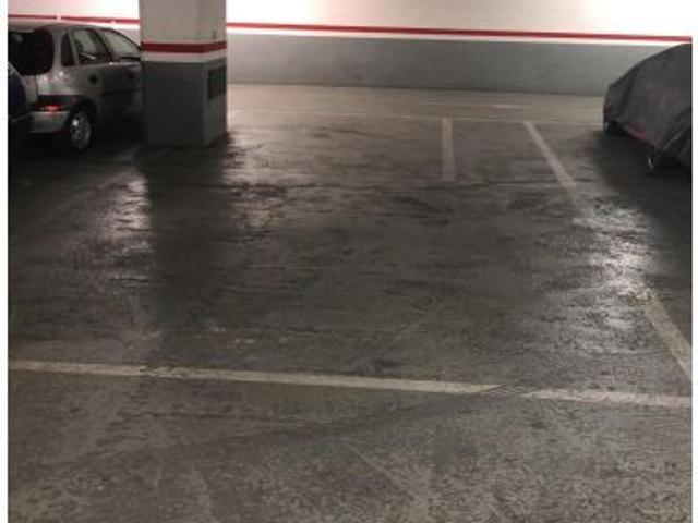 Local Comercial en alquiler en Vallès Occidental, Catalunya