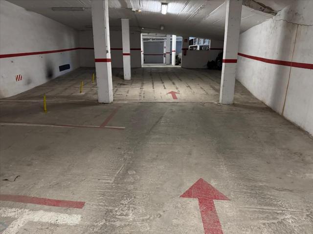 Garaje en venta en l'Abella, Osona