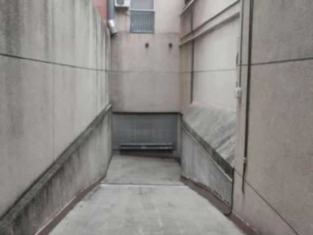 Local Comercial en alquiler en Joan Prim, Granollers