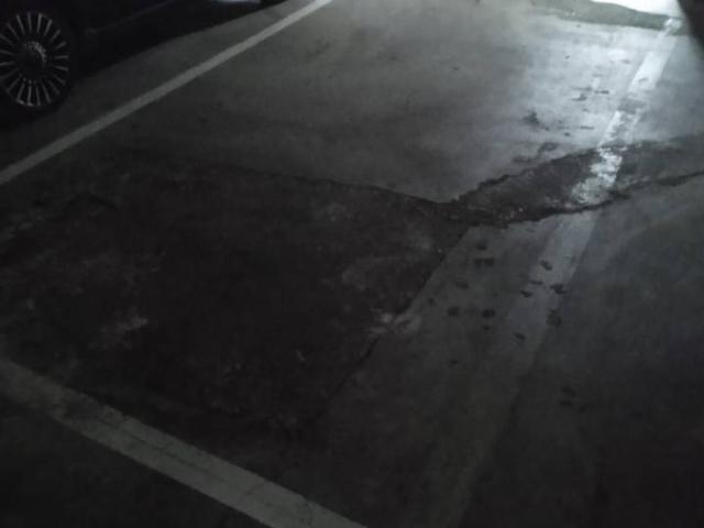 Garaje en venta en Centre, Vallès Oriental