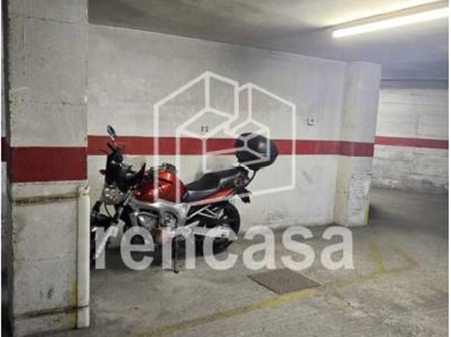 Garaje en alquiler en el Clot de les Granotes, Segrià