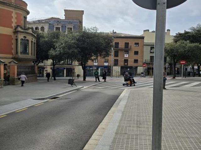 Local Comercial en alquiler en Passeig i Rodalia, Bages