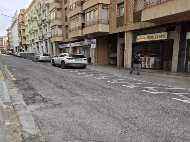 Local Comercial en alquiler en Passeig i Rodalia, Bages