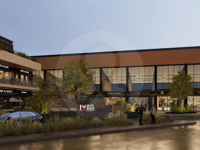 Local Comercial en venta en Tecámac, Estado de México