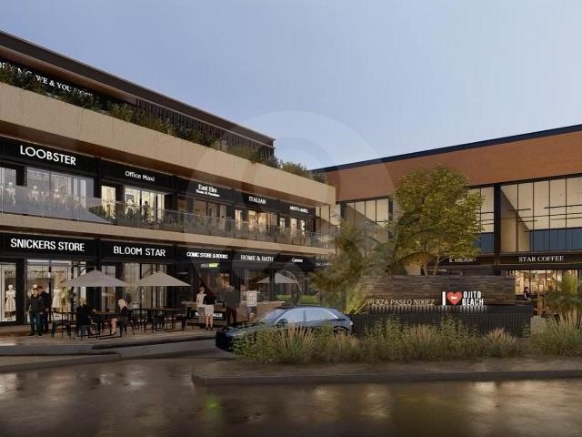 Local Comercial en venta en Tecámac, Estado de México