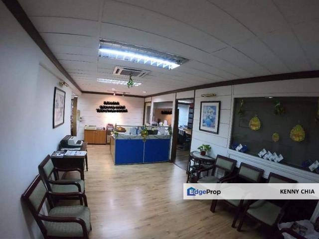 Shop for sale in Country Heights Damansara, Kuala Lumpur