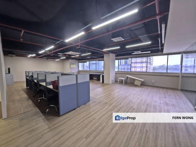 Shop for rent in Country Heights Damansara, Kuala Lumpur