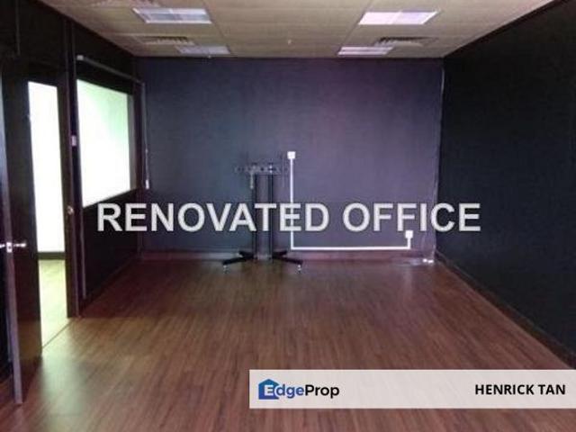 Shop for sale in Country Heights Damansara, Kuala Lumpur