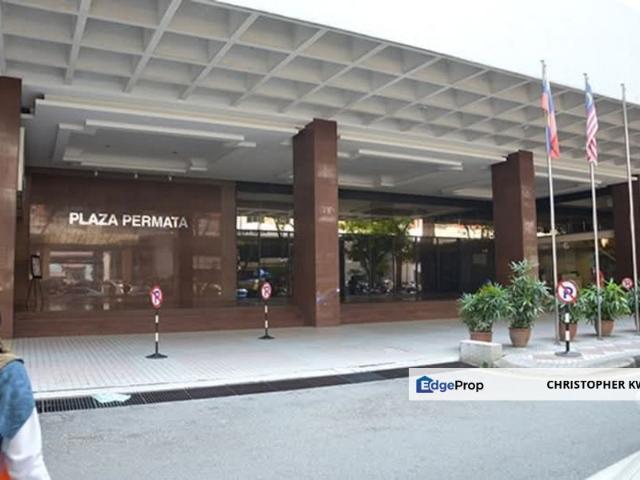 Shop for rent in Country Heights Damansara, Kuala Lumpur