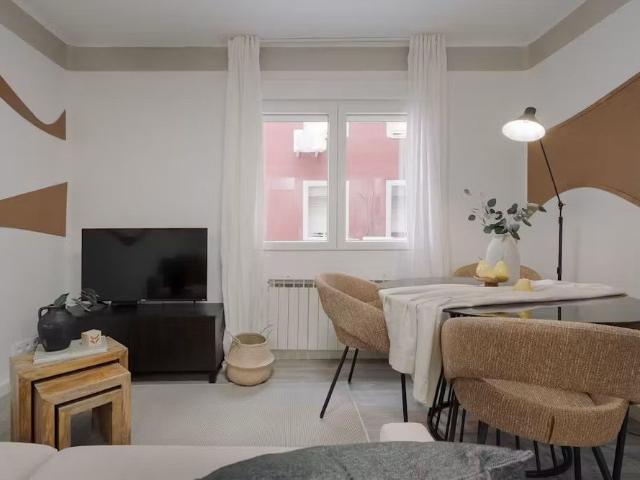 Apartamento en alquiler en Retiro, Madrid