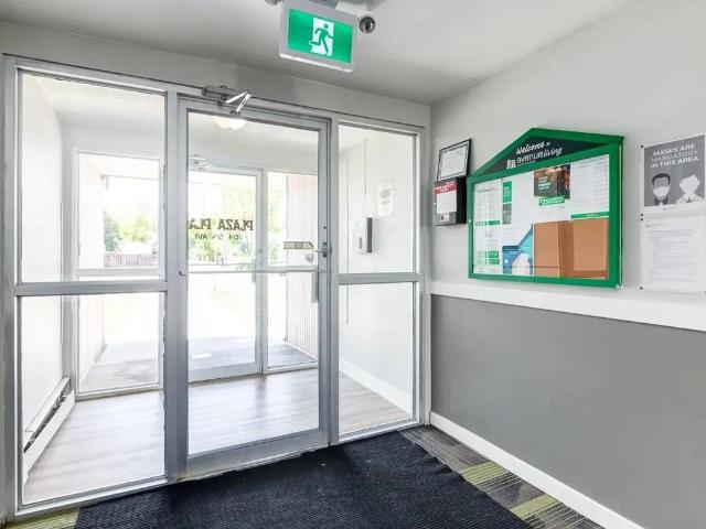 Apartment for rent in Brooks, Alberta
