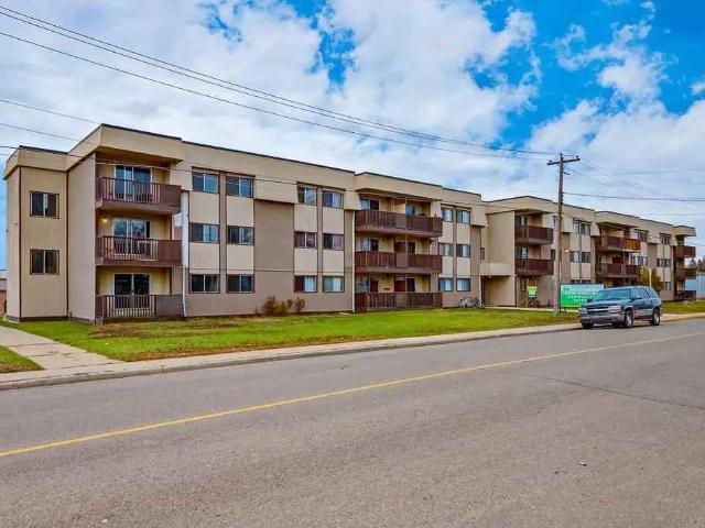 Apartment for rent in Brooks, Alberta