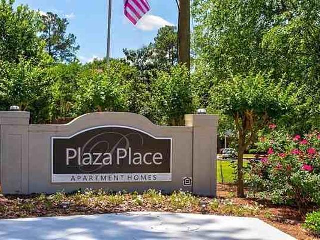 Apartment for rent in Aiken, South Carolina